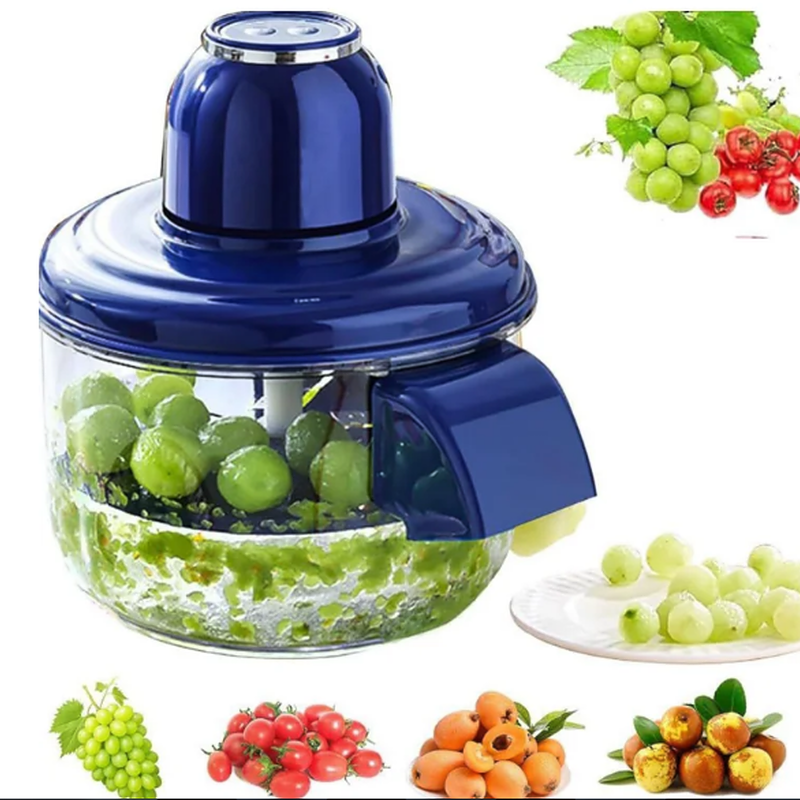 Éplucheur Electrique Pro™