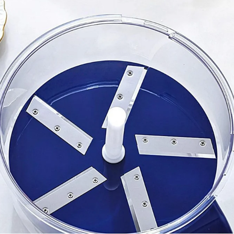 Éplucheur Electrique Pro™