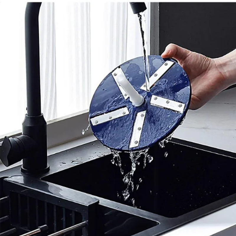 Éplucheur Electrique Pro™